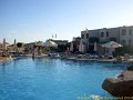 Egypte Sharm Garden Beach 068